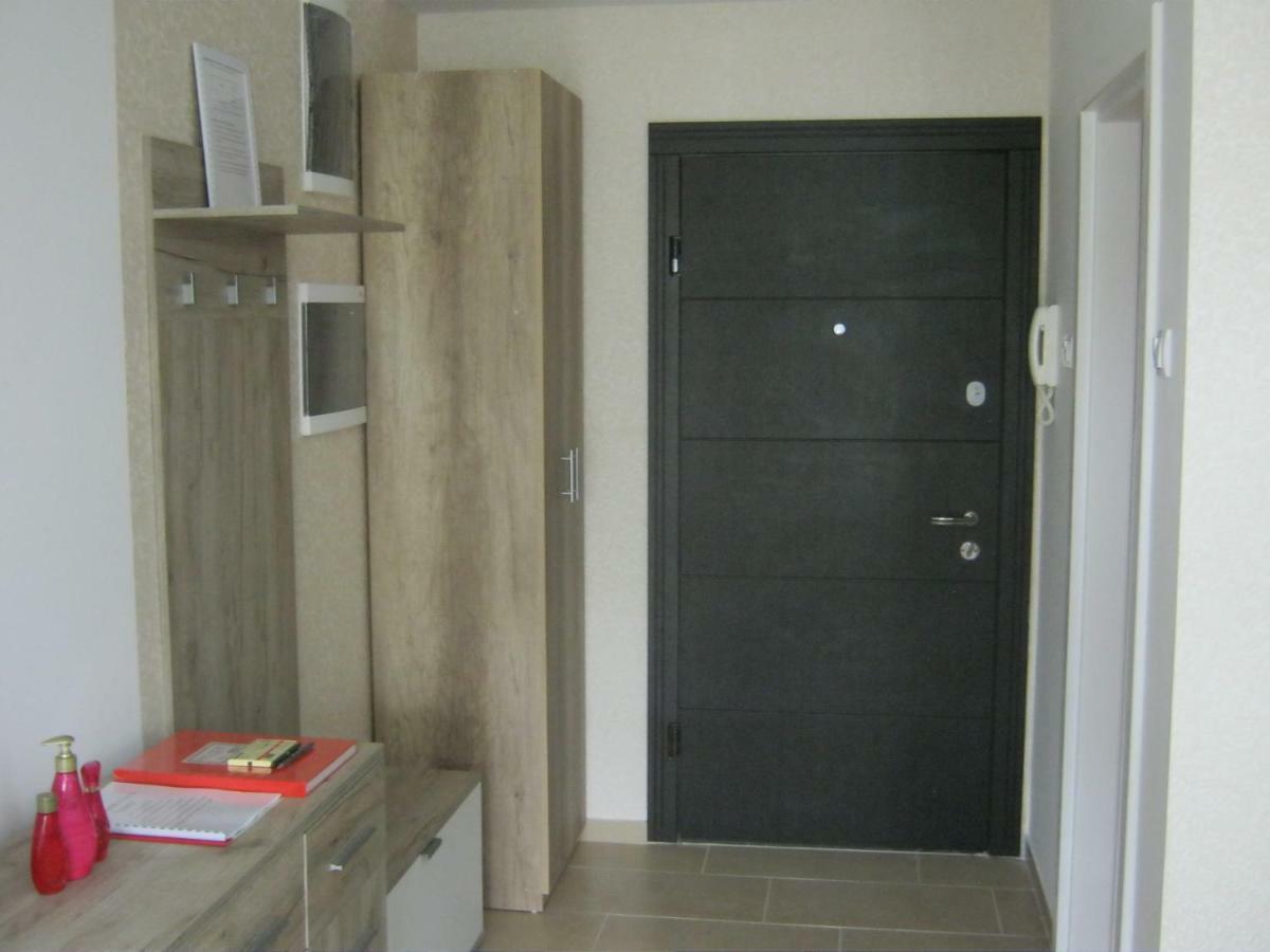 Ildiko Studio Apartment Is A Calm Place To Relax Subotica Exterior foto